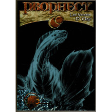 Les Versets d'Ozyr (jdr Prophecy 1ère édition en VF)