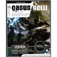 Casus Belli N° 19 (magazine de jeux de rôle - Editions BBE) 004