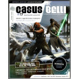 Casus Belli N° 17 (magazine de jeux de rôle - Editions BBE) 005
