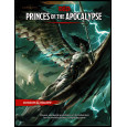 Princes of the Apocalypse - Elemental Evil (jdr Dungeons & Dragons 5 en VO) 002