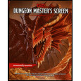 Dungeon Master's Screen (jdr Dungeons & Dragons 5 en VO) 003