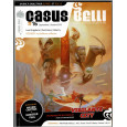 Casus Belli N° 16 (magazine de jeux de rôle - Editions BBE) 005