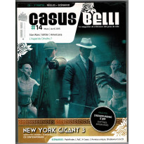 Casus Belli N° 14 (magazine de jeux de rôle - Editions BBE)