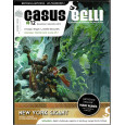 Casus Belli N° 12 (magazine de jeux de rôle - Editions BBE) 005
