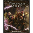 Chroniques Oubliées Fantasy - Livre de base (jdr Black Book Editions en VF) 003