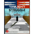 Twilight Struggle - The Cold War 1945-1989 (Boardgame/wargame de GMT en VO) 003