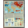 Twilight Struggle - The Cold War 1945-1989 (Boardgame/wargame de GMT en VO) 003