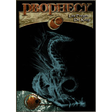 Les Forges de Kezyr (jdr Prophecy 1ère édition en VF)