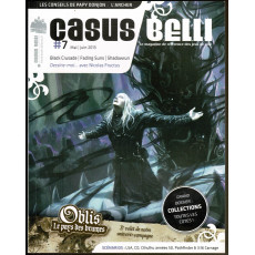 Casus Belli N° 7 (magazine de jeux de rôle - Editions BBE)