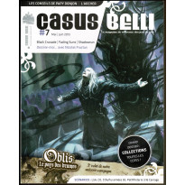 Casus Belli N° 7 (magazine de jeux de rôle - Editions BBE)