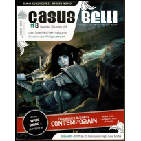 Casus Belli N° 8 (magazine de jeux de rôle - Editions BBE)