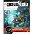 Casus Belli N° 11 (magazine de jeux de rôle - Editions BBE) 005