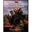 Sword Coast Adventurer's Guide (jdr Dungeons & Dragons 5 en VO) 002