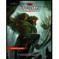 Out of the Abyss (jdr Dungeons & Dragons 5 en VO) 001