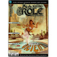 Jeu de Rôle Magazine N° 4 (revue de jeux de rôles) 003