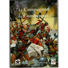 Le Compagnon du Combattant (jeu de rôle Rolemaster en VF)