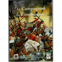 Le Compagnon du Combattant (jeu de rôle Rolemaster en VF)