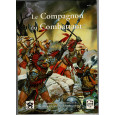 Le Compagnon du Combattant (jeu de rôle Rolemaster en VF) 003