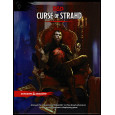 Curse of Strahd (jdr Dungeons & Dragons 5 en VO) 001