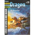 Dragon Magazine N° 10 (L'Encyclopédie des Mondes Imaginaires) 001