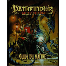 Guide du Maître (jeu de rôles Pathfinder en VF)