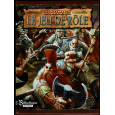 Warhammer - Le Jeu de Rôle (livre de base jdr 2e édition en VF) 008
