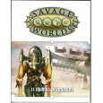 Savage Worlds - Le Manuel des Joueurs (jdr de Black Book Editions en VF) 002