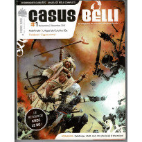 Casus Belli N° 1 (magazine de jeux de rôle - Editions BBE)