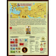 The Great Battles of Alexander - Expanded Deluxe Edition (wargame GMT en VO) 002
