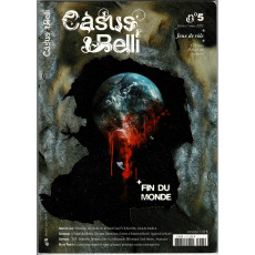 Casus Belli N° 5 (magazine de jeux de rôle 3e édition)