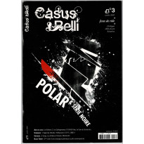 Casus Belli N° 3 (magazine de jeux de rôle 3e édition)