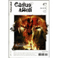 Casus Belli N° 1 (magazine de jeux de rôle 3e édition) 007