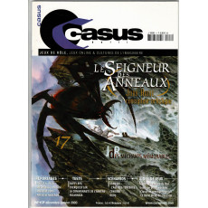 Casus Belli N° 17 (magazine de jeux de rôle 2e édition)
