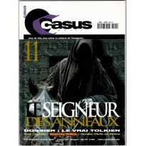 Casus Belli N° 11 (magazine de jeux de rôle 2e édition)