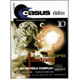 Casus Belli N° 10 Basic jdr (magazine de jeux de rôle 2e édition) 007