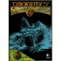 Les Enfants de Heyra (jdr Prophecy 1ère édition en VF)