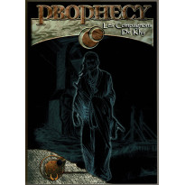 Les Compagnons de Khy (jdr Prophecy 1ère édition en VF)