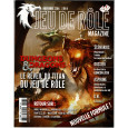 Jeu de Rôle Magazine N° 28 (revue de jeux de rôles) 004