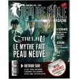 Jeu de Rôle Magazine N° 29 (revue de jeux de rôles) 003