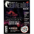 Jeu de Rôle Magazine N° 31 (revue de jeux de rôles) 002