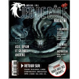 Jeu de Rôle Magazine N° 32 (revue de jeux de rôles) 003