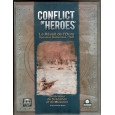 Conflict of Heroes - Générateur de Scénarios et de Missions (wargame d'Asyncron en VF) 001