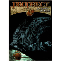 Les Ecailles de Brorne (jdr Prophecy 1ère édition en VF)