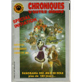 Chroniques d'Outre Monde N° 6 (magazine de jeux de rôles) 004