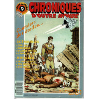Chroniques d'Outre Monde N° 9 (magazine de jeux de rôles)
