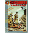 Chroniques d'Outre Monde N° 9 (magazine de jeux de rôles) 004