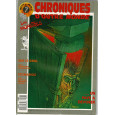 Chroniques d'Outre Monde N° 7 (magazine de jeux de rôles) 003
