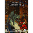 Le Compagnon III (jeu de rôle Rolemaster d'Hexagonal en VF) 003