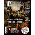 Jeu de Rôle Magazine N° 35 (revue de jeux de rôles) 004