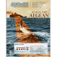 Against the Odds Vol. IV Nr. 2 - War in the Aegean (A journal of history and simulation en VO) 001